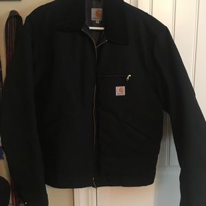 Carhartt Detroit Jacket